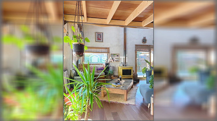 Ma-Cabane - Vente Immeuble Le Porge, 219 m²