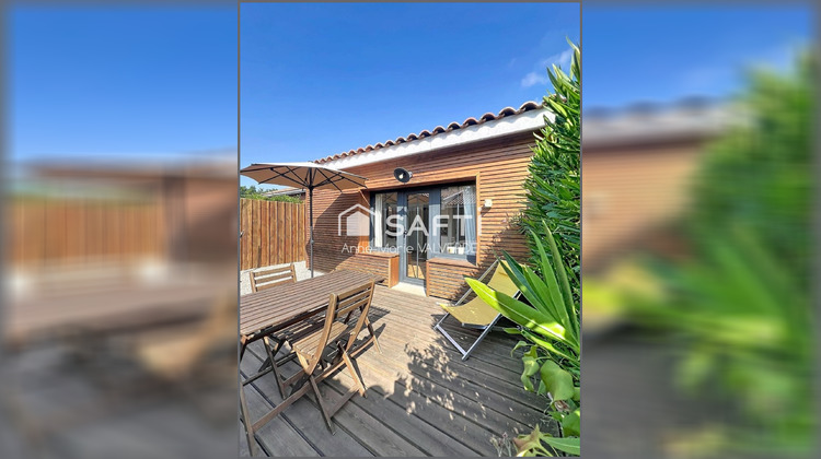 Ma-Cabane - Vente Immeuble Le Porge, 85 m²