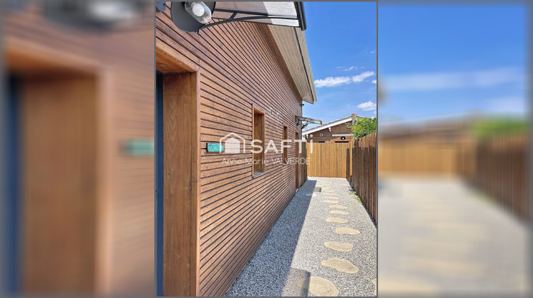 Ma-Cabane - Vente Immeuble Le Porge, 85 m²