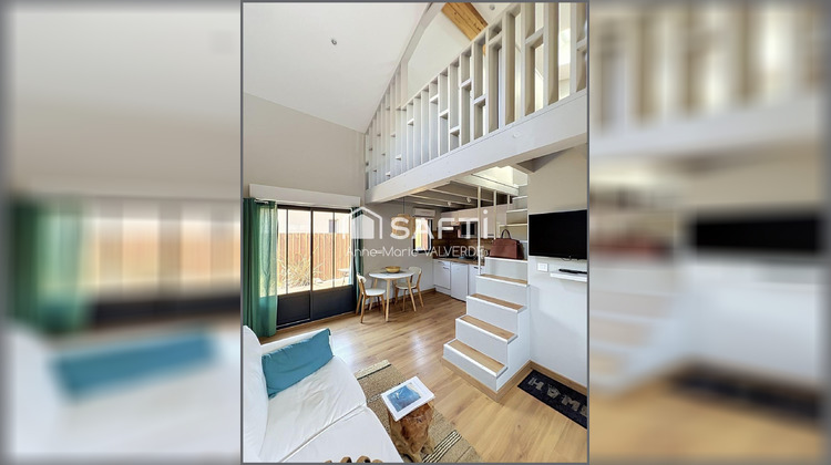 Ma-Cabane - Vente Immeuble Le Porge, 85 m²