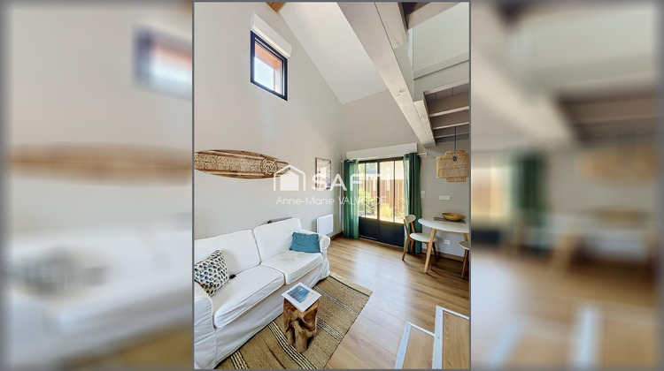 Ma-Cabane - Vente Immeuble Le Porge, 85 m²