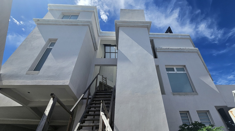 Ma-Cabane - Vente Immeuble LE PORT, 252 m²