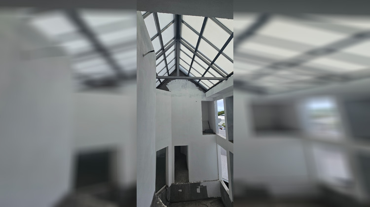 Ma-Cabane - Vente Immeuble LE PORT, 252 m²