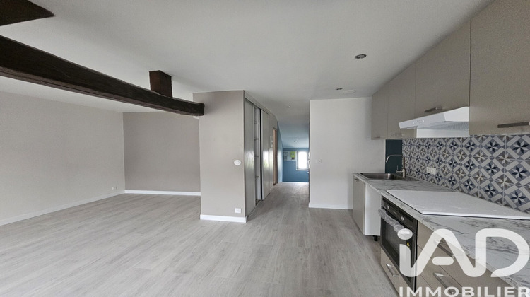 Ma-Cabane - Vente Immeuble Le Port-Marly, 187 m²