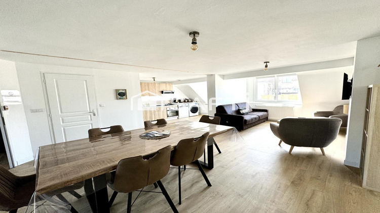 Ma-Cabane - Vente Immeuble Le Portel, 211 m²