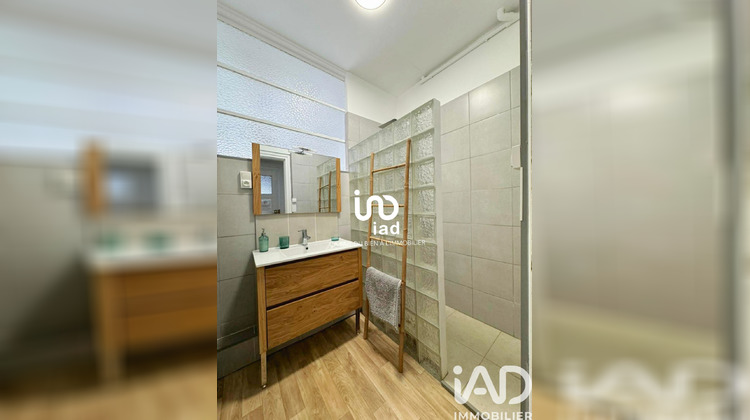 Ma-Cabane - Vente Immeuble Le Portel, 210 m²