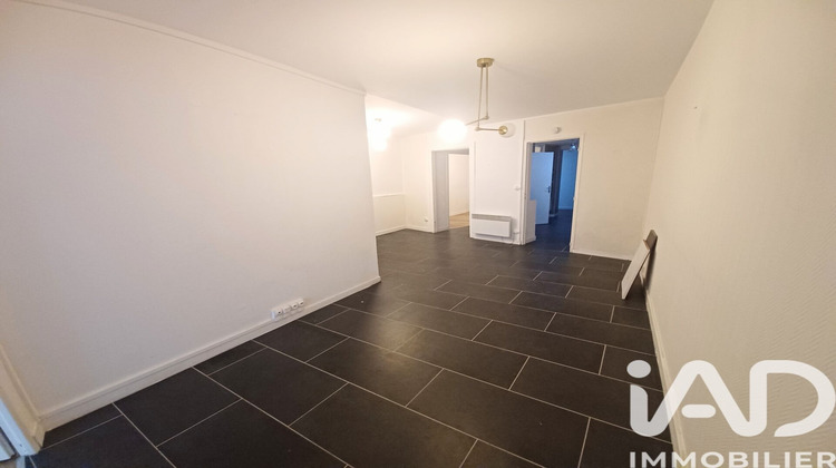 Ma-Cabane - Vente Immeuble Le Portel, 130 m²