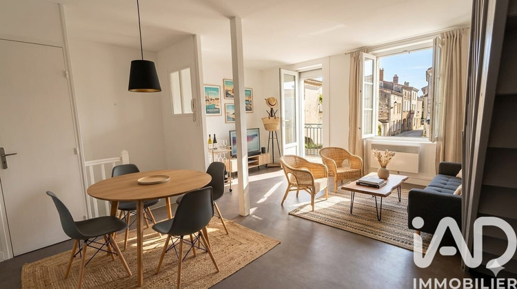 Ma-Cabane - Vente Immeuble Le Portel, 130 m²