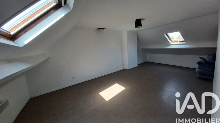 Ma-Cabane - Vente Immeuble Le Portel, 130 m²