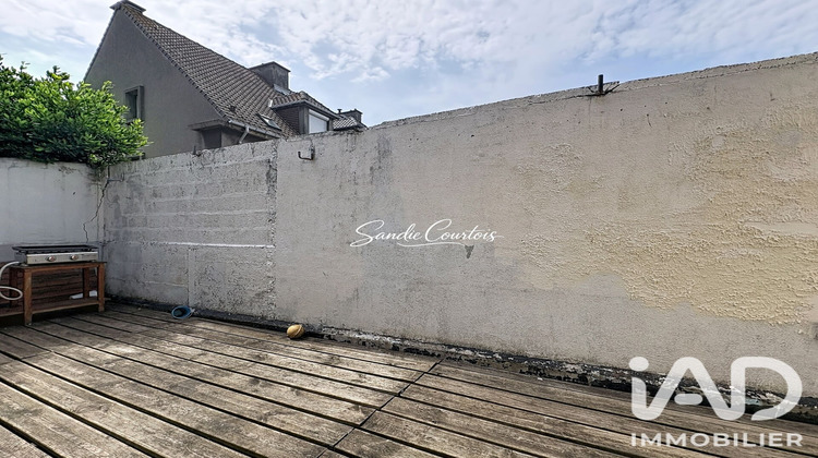 Ma-Cabane - Vente Immeuble Le Portel, 192 m²