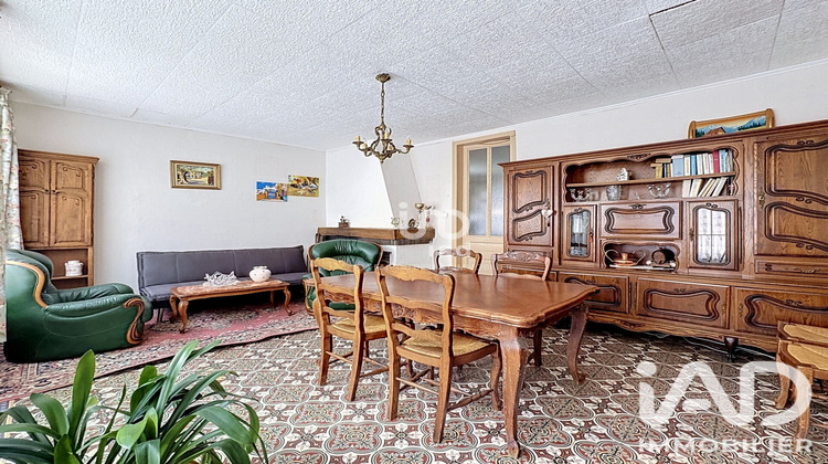 Ma-Cabane - Vente Immeuble Le Portel, 185 m²