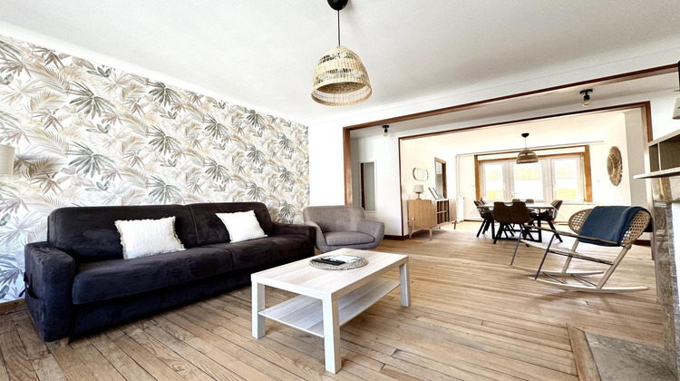 Ma-Cabane - Vente Immeuble Le Portel, 211 m²