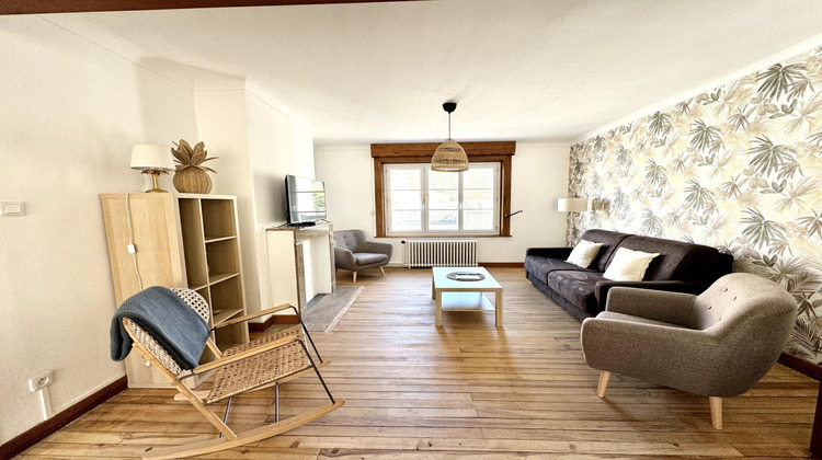 Ma-Cabane - Vente Immeuble Le Portel, 211 m²
