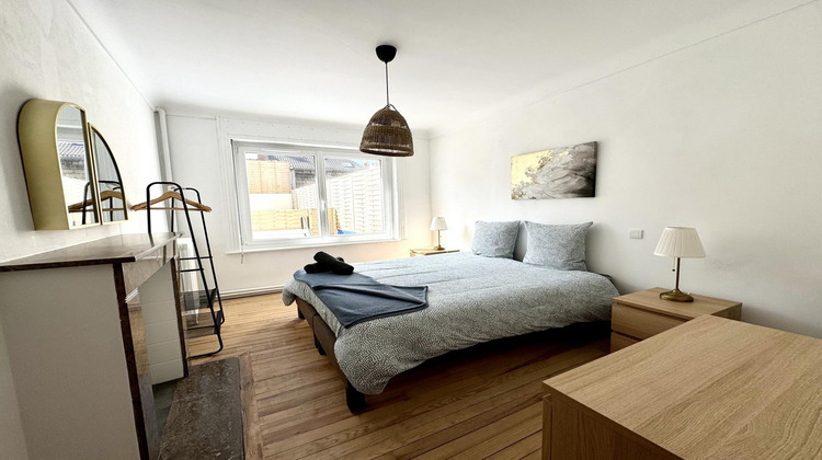 Ma-Cabane - Vente Immeuble Le Portel, 211 m²