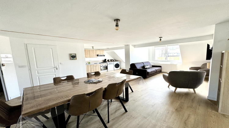 Ma-Cabane - Vente Immeuble Le Portel, 211 m²