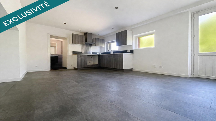 Ma-Cabane - Vente Immeuble Le Pouliguen, 90 m²