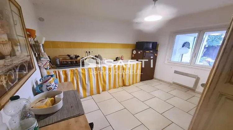 Ma-Cabane - Vente Immeuble Le Pradet, 130 m²