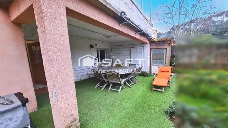 Ma-Cabane - Vente Immeuble Le Pradet, 130 m²