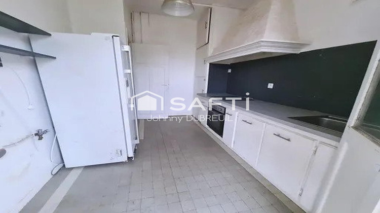 Ma-Cabane - Vente Immeuble Le Pradet, 130 m²