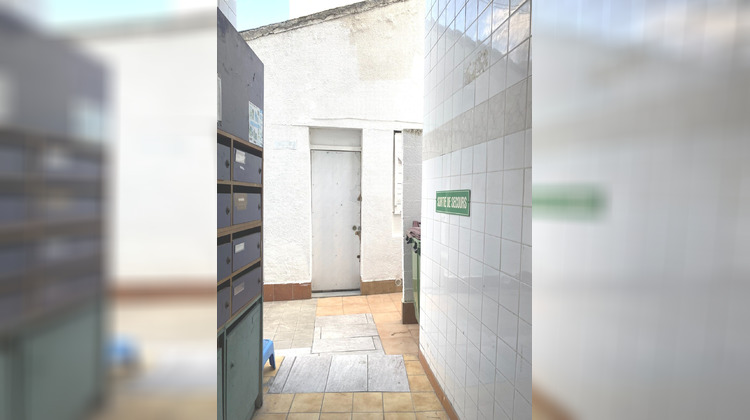 Ma-Cabane - Vente Immeuble Le Pré-Saint-Gervais, 500 m²