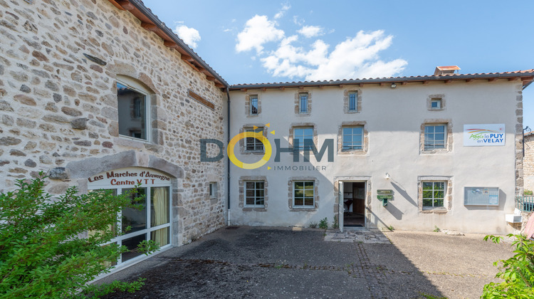 Ma-Cabane - Vente Immeuble Le Puy-en-Velay, 870 m²