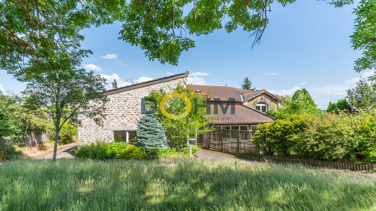 Ma-Cabane - Vente Immeuble Le Puy-en-Velay, 870 m²