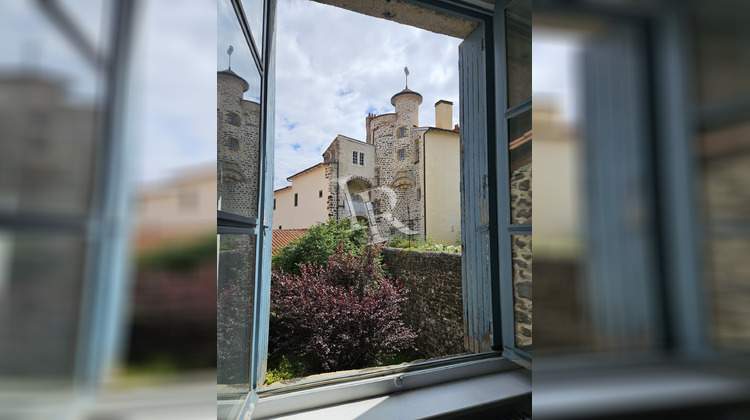 Ma-Cabane - Vente Immeuble Le Puy-en-Velay, 159 m²