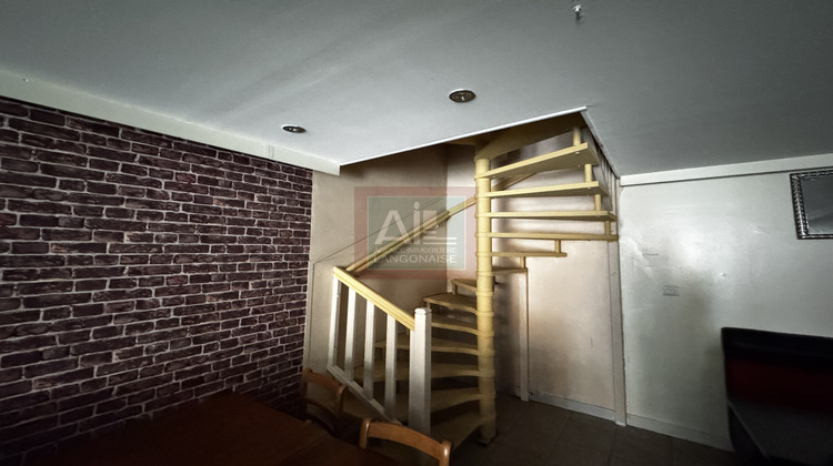 Ma-Cabane - Vente Immeuble Le Puy-en-Velay, 150 m²