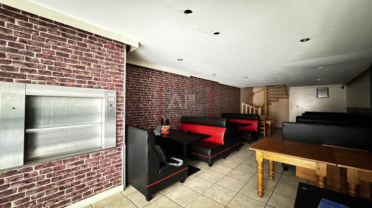 Ma-Cabane - Vente Immeuble Le Puy-en-Velay, 150 m²