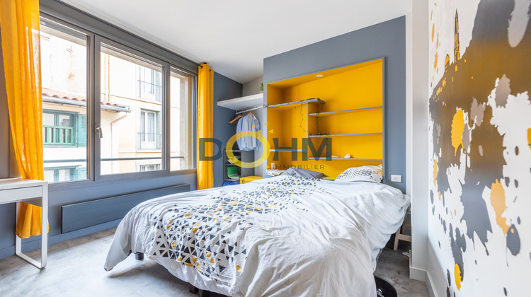 Ma-Cabane - Vente Immeuble Le Puy-en-Velay, 72 m²