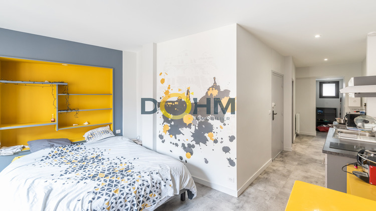 Ma-Cabane - Vente Immeuble Le Puy-en-Velay, 72 m²