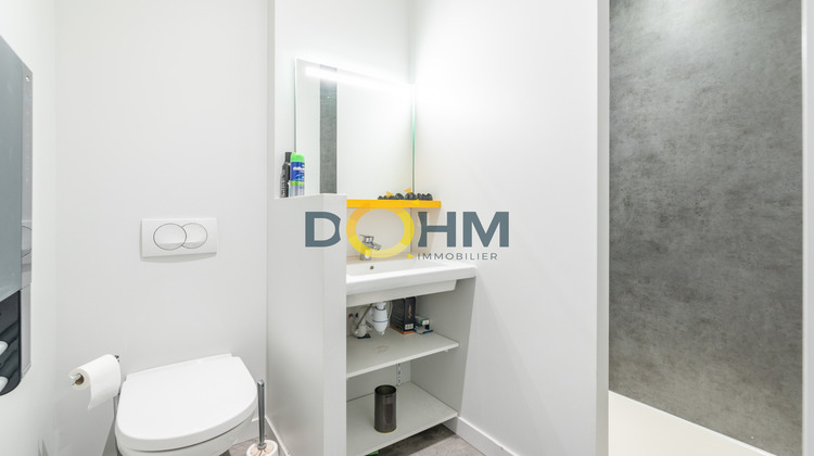 Ma-Cabane - Vente Immeuble Le Puy-en-Velay, 72 m²