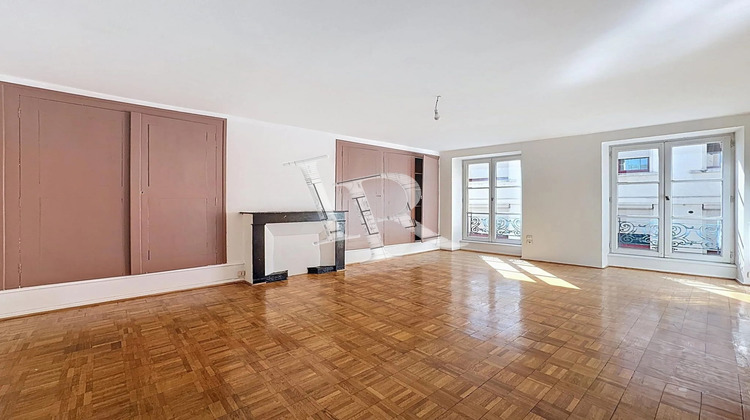 Ma-Cabane - Vente Immeuble Le Puy-en-Velay, 404 m²