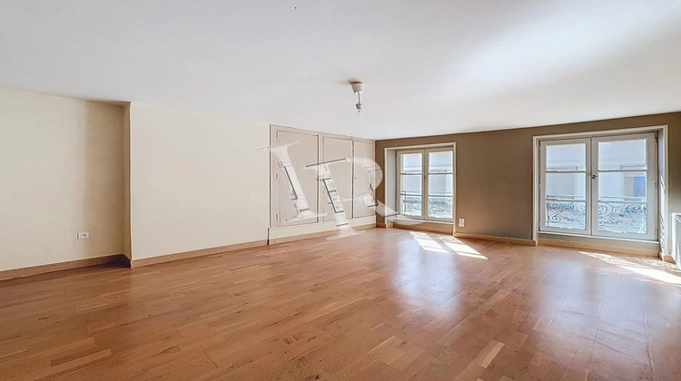 Ma-Cabane - Vente Immeuble Le Puy-en-Velay, 404 m²