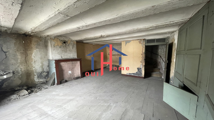 Ma-Cabane - Vente Immeuble Le Puy-en-Velay, 80 m²