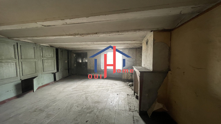 Ma-Cabane - Vente Immeuble Le Puy-en-Velay, 80 m²