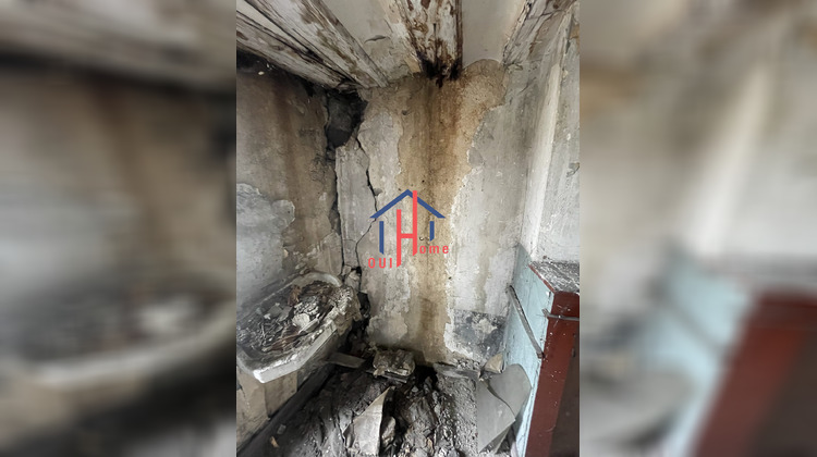 Ma-Cabane - Vente Immeuble Le Puy-en-Velay, 80 m²