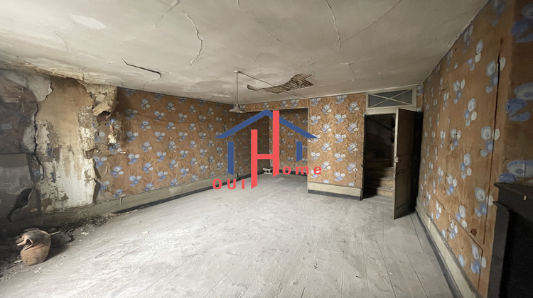 Ma-Cabane - Vente Immeuble Le Puy-en-Velay, 80 m²