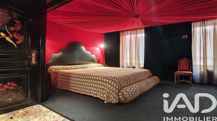 Ma-Cabane - Vente Immeuble Le Puy-en-Velay, 302 m²