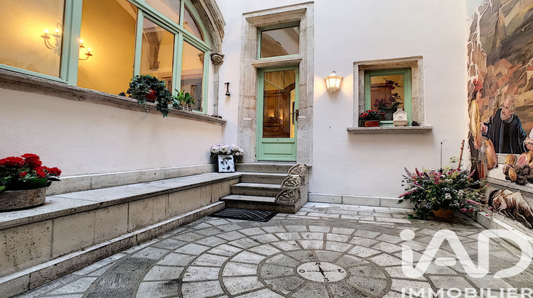 Ma-Cabane - Vente Immeuble Le Puy-en-Velay, 302 m²