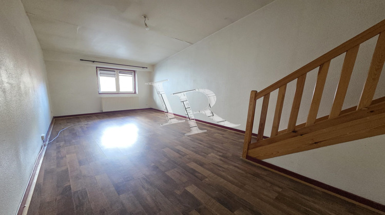 Ma-Cabane - Vente Immeuble Le Puy-en-Velay, 148 m²