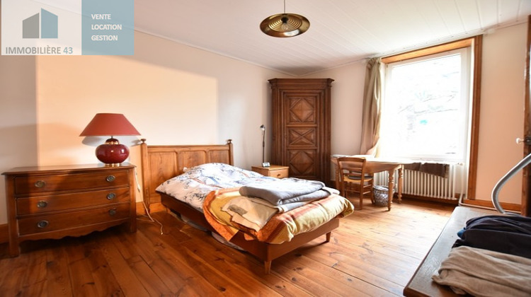 Ma-Cabane - Vente Immeuble LE PUY-EN-VELAY, 280 m²