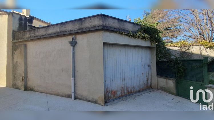 Ma-Cabane - Vente Immeuble Le Puy-Sainte-Réparade, 195 m²