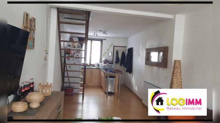 Ma-Cabane - Vente Immeuble Le Quesnoy, 85 m²