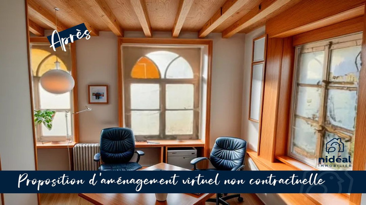 Ma-Cabane - Vente Immeuble Le Quesnoy, 378 m²