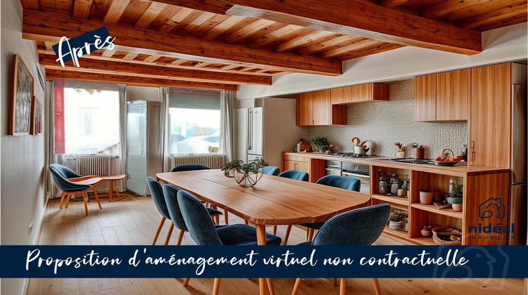 Ma-Cabane - Vente Immeuble Le Quesnoy, 378 m²