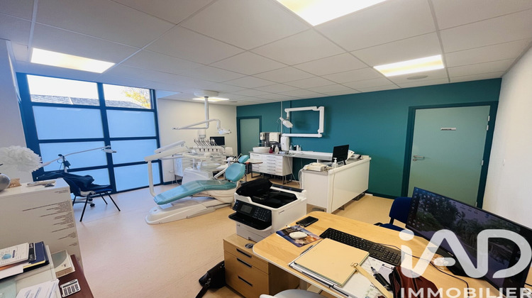 Ma-Cabane - Vente Immeuble Le Quesnoy, 173 m²