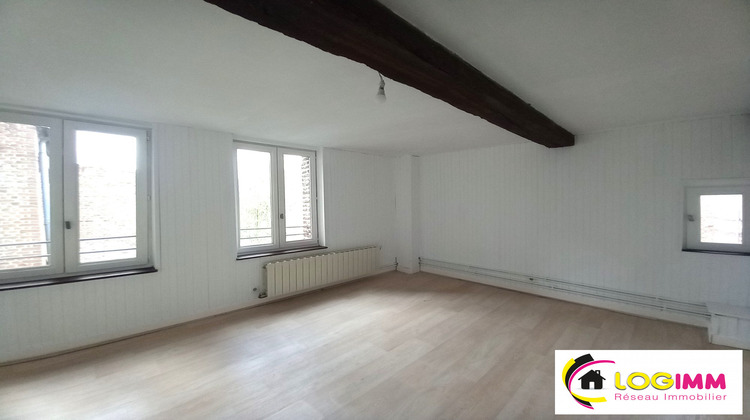 Ma-Cabane - Vente Immeuble Le Quesnoy, 182 m²