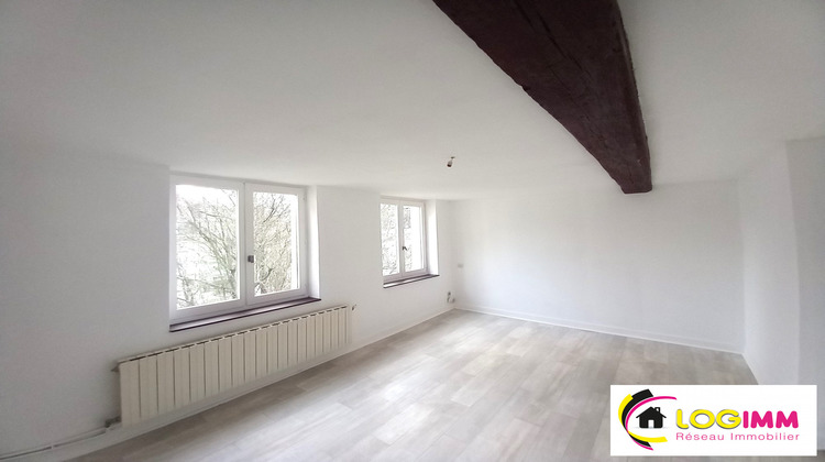 Ma-Cabane - Vente Immeuble Le Quesnoy, 182 m²