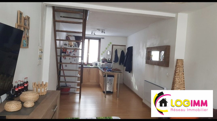 Ma-Cabane - Vente Immeuble Le Quesnoy, 85 m²
